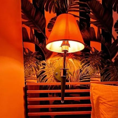 Hotel Nayada Spa