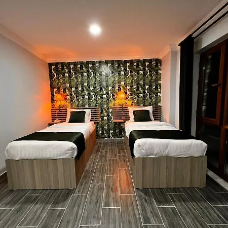 Nayada Spa * Sapanca