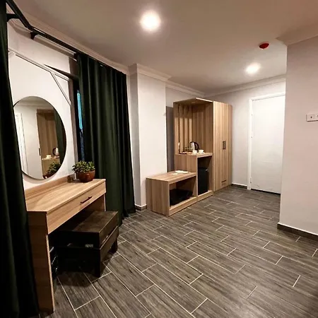 Ξενοδοχείο Nayada Spa Sapanca