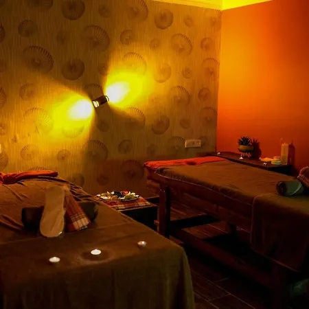 Nayada Spa Hotel *
