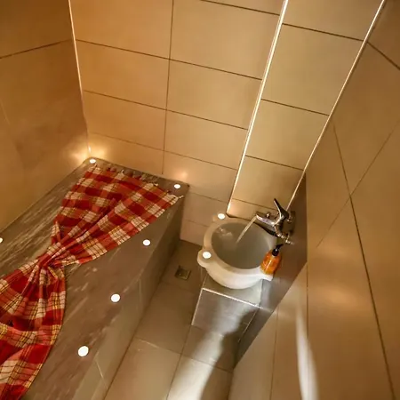 Ξενοδοχείο Nayada Spa