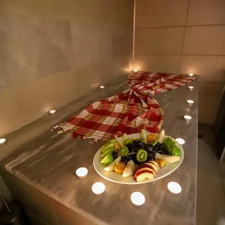 Hotel Nayada Spa