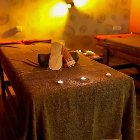 Nayada Spa Ξενοδοχείο