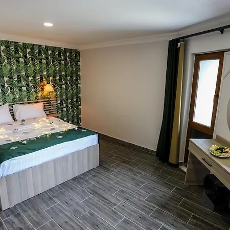Nayada Spa Hotel Sapanca