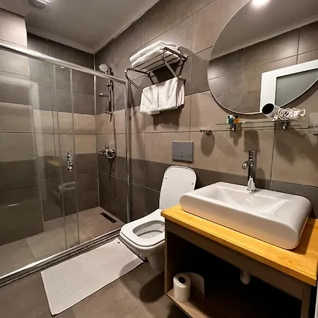 Hotel Nayada Spa