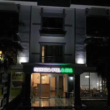 Nayada Spa * Sapanca