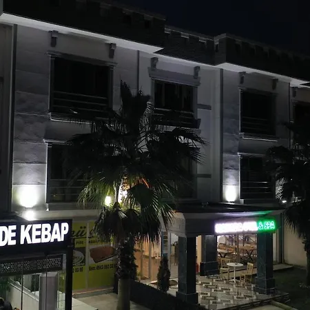 Nayada Spa *