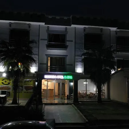 Hotel Nayada Spa Sapanca