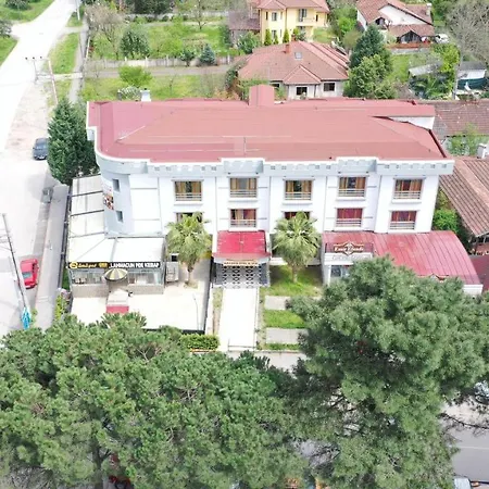 Ξενοδοχείο Nayada Spa Sapanca