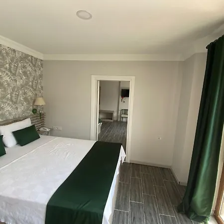 Nayada Spa Hotel Sapanca