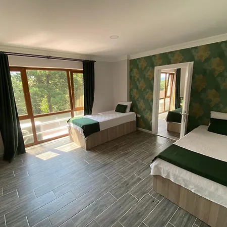 Hotel Nayada Spa *