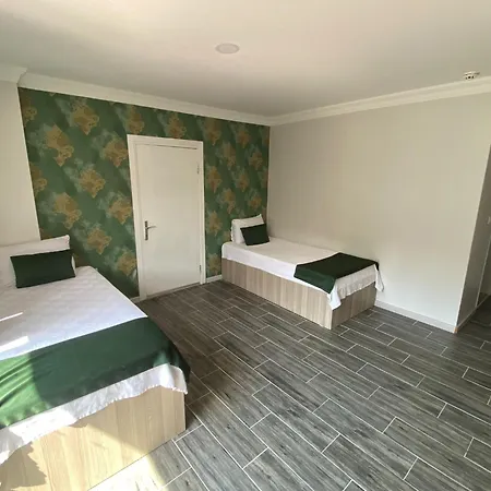 Nayada Spa * Sapanca