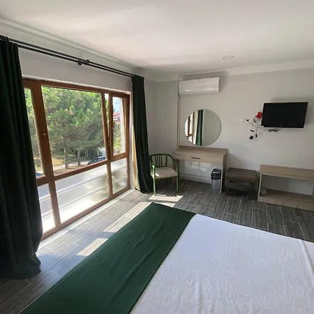 Ξενοδοχείο Nayada Spa *