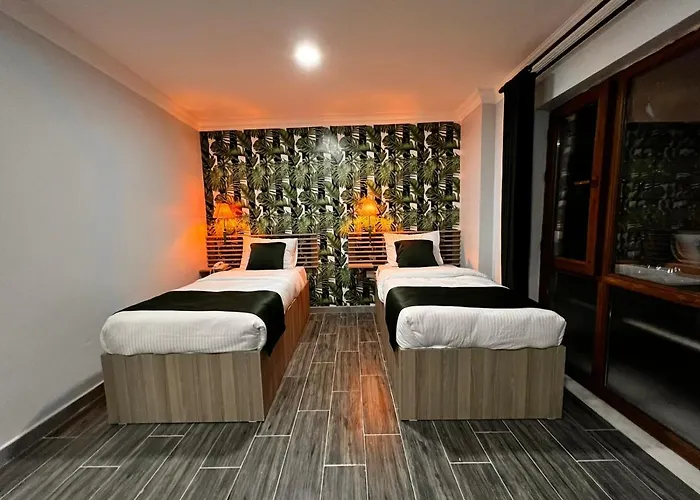 Nayada Spa * Sapanca