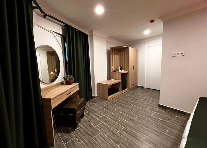 Hotel Nayada Spa Sapanca