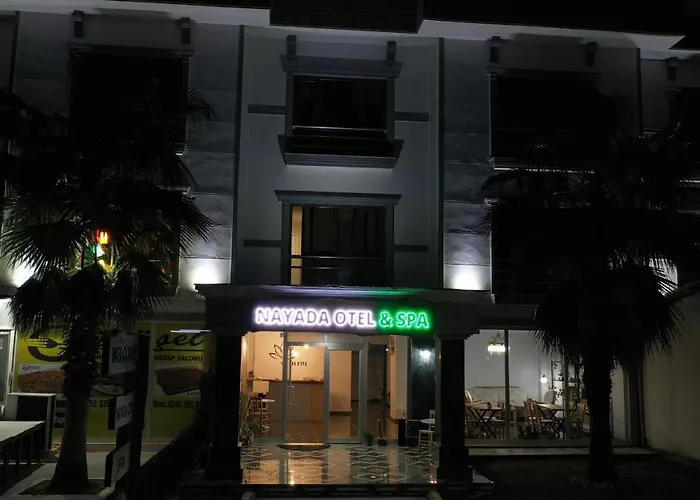 Nayada Spa * Sapanca