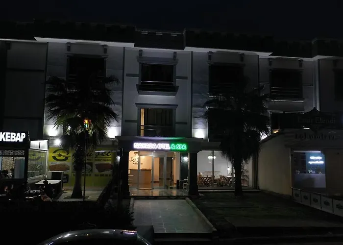 Hotel Nayada Spa Sapanca