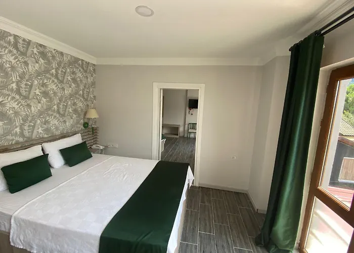 Nayada Spa Hotel Sapanca