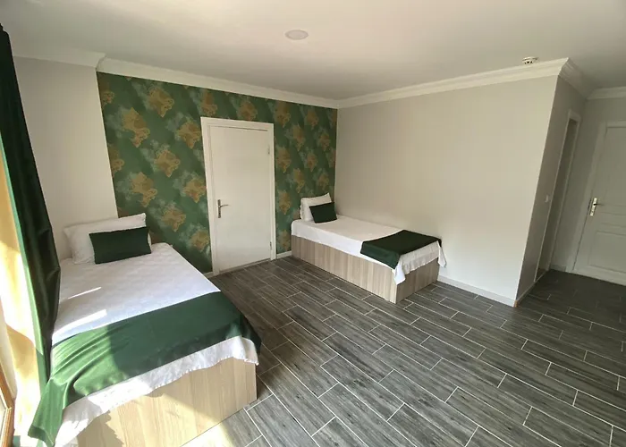 Nayada Spa * سبانجا